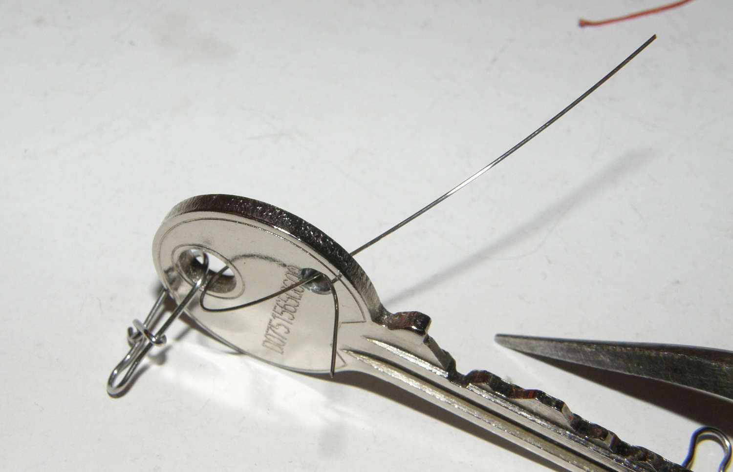 leurre diy leurre maison cl leurre clef