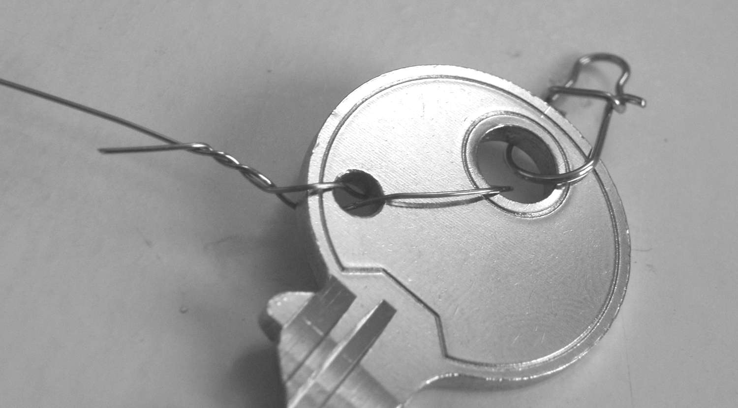 leurre diy leurre maison leurre cl leurre clef