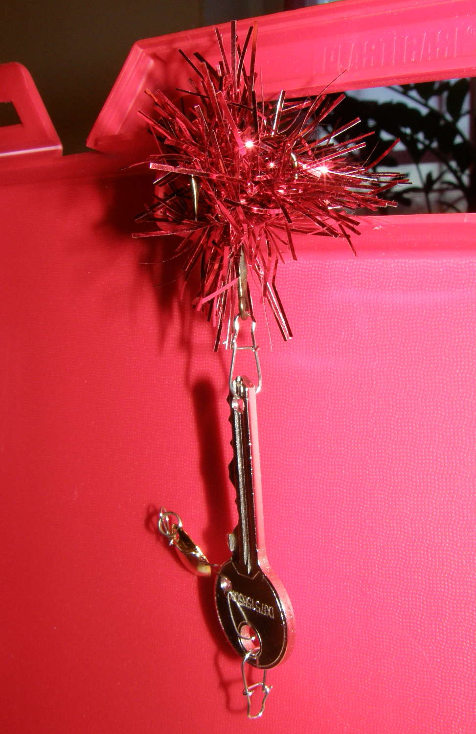 leurre diy leurre maison leurre cl leurre clef