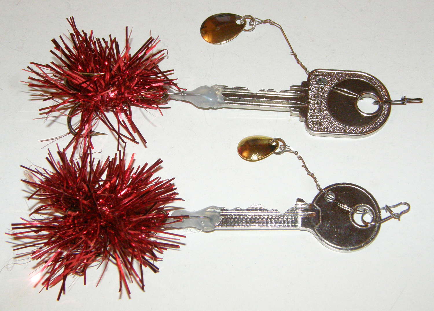 leurre diy leurre maison leurre cl leurre clef