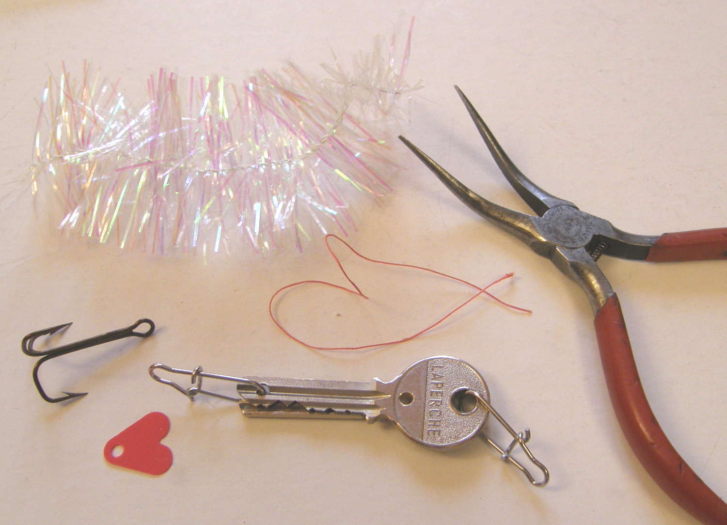 leurre diy leurre maison leurre cl leurre clef