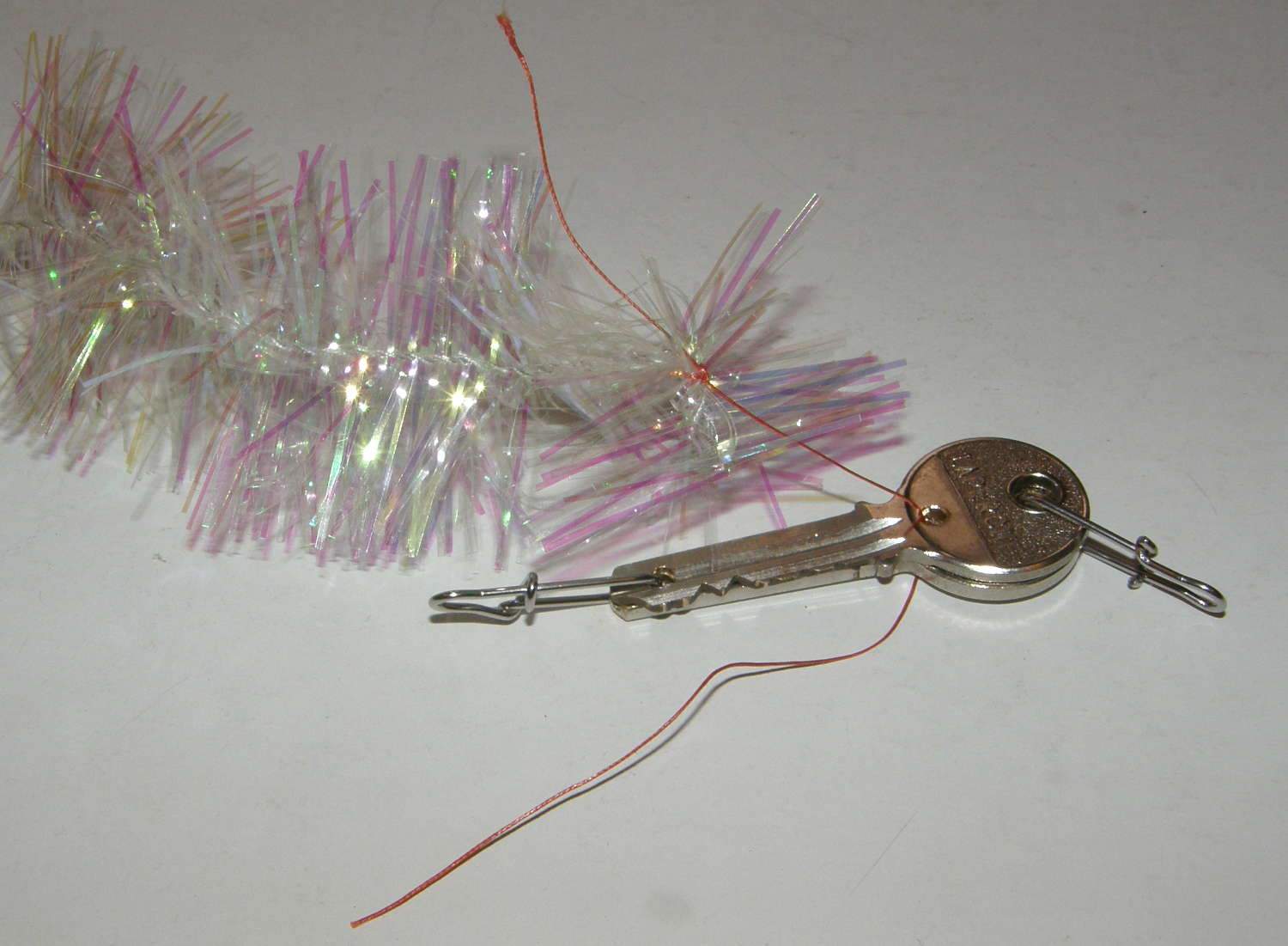 leurre diy leurre maison leurre cl leurre clef