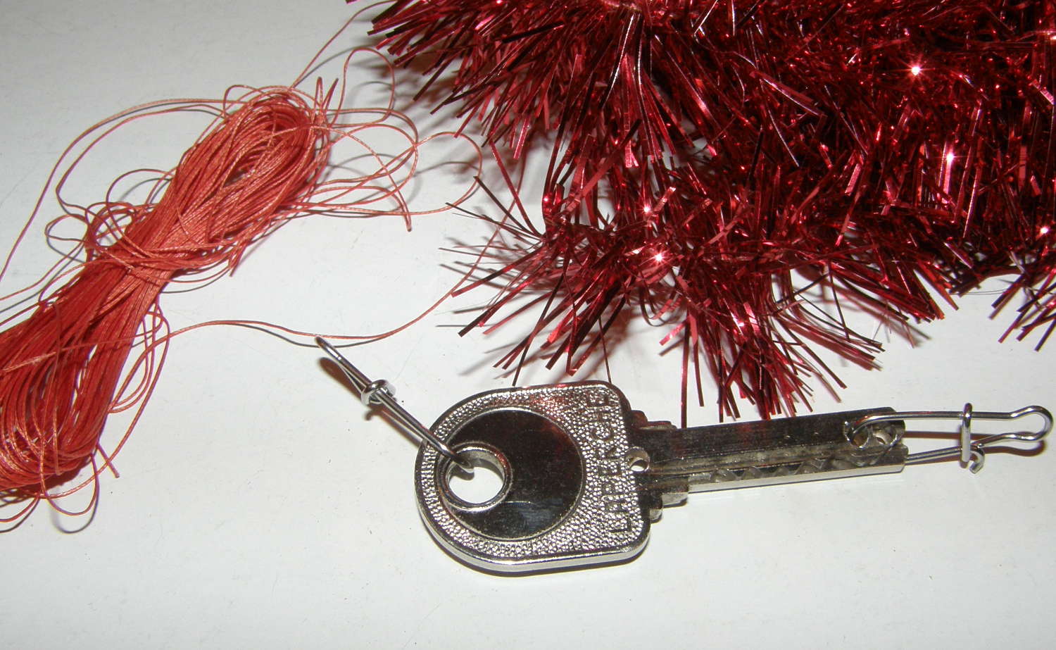 leurre diy leurre maison leurre cl leurre clef